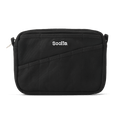 Soolla - Soolla® Studio Pouch, Blackout: Blackout
