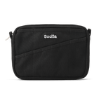Soolla - Soolla® Studio Pouch, Blackout: Blackout