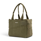 Soolla - Soolla Studio Artist Bag, Forest Green, Craft Tool Bag