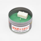 JD and Kate Industries - War of 1812 Scented Candle