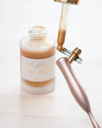 Tom's Studio - English Rose - Calligraphy Ink