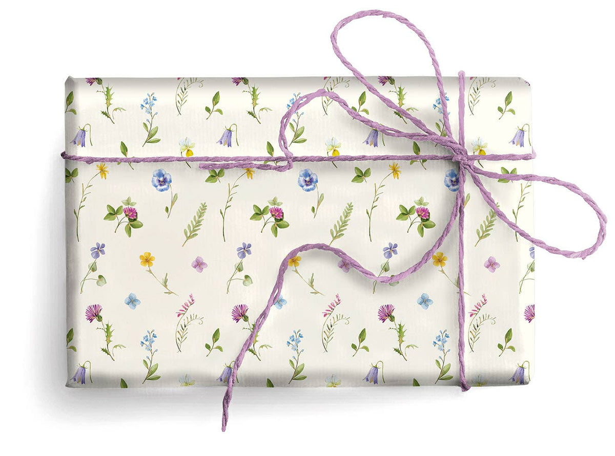 San Lorenzo Design - Prestige Italian Wrapping Papers,  19.7 x 27.6 in. (50 x 70 cm) / Fish Scale