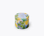 Rifle Paper Co. - Amalfi del Mar 3 oz Tin Candle