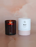 BOTANICA - Signature: Reef Candle