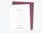Kreate Paper Co. - Divorce Card - Can't Fix Stupid, Sympathy Greeting Card
