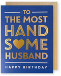 JFalkner, BIRTHDAY HUSBAND