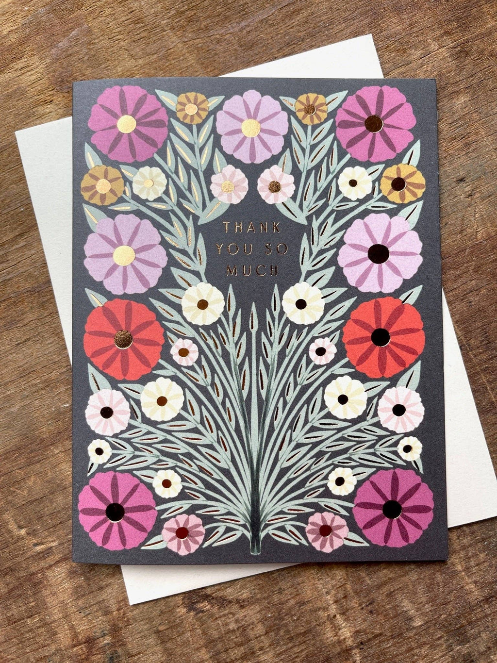 Katharine Watson - "Hello, Little One!" Greeting Card