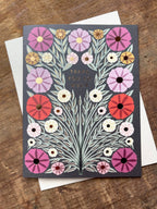 Katharine Watson - "Hello, Little One!" Greeting Card