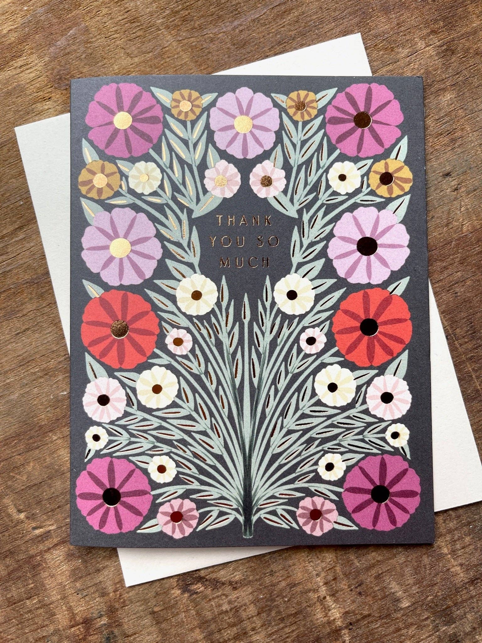 Katharine Watson - "Hello, Little One!" Greeting Card