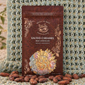 River-Sea Chocolates - Salted Caramel Milk Chocolate