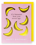 JFalkner, Bananas Birthday