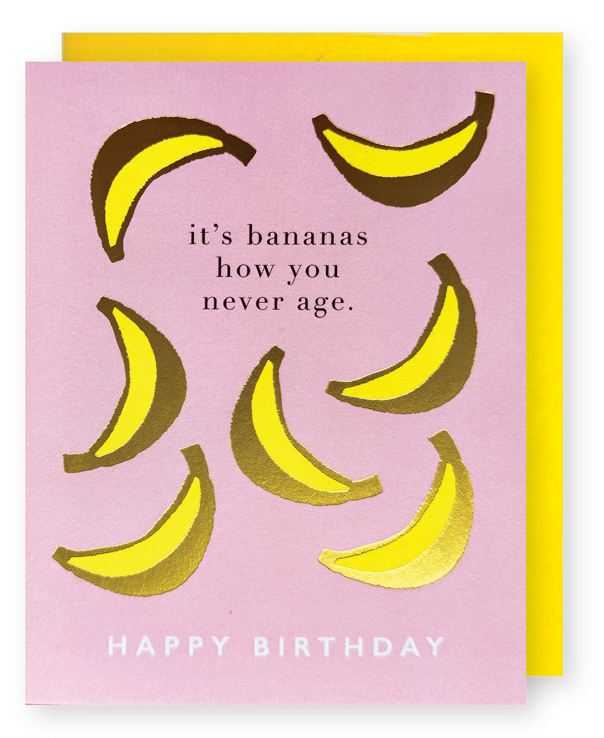 JFalkner, Bananas Birthday