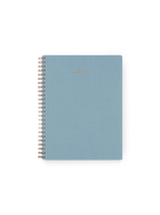 Appointed - 26-27 Weekly Grid Planner: Blossom Pink