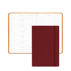 Rhodia Planner for 2026: Black