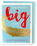 JFalkner, BIRTHDAY WHALE
