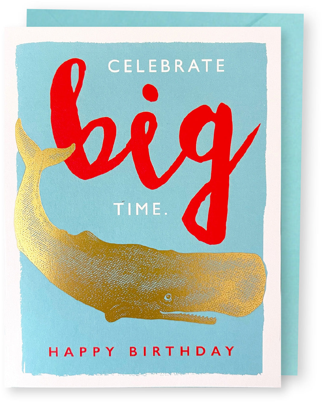 JFalkner, BIRTHDAY WHALE