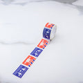 ILOOTPAPERIE - Airmail Combo STAMPS Washi Tape