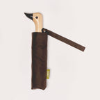Original Duckhead - Espresso Brown Eco-Friendly Duckhead Umbrella