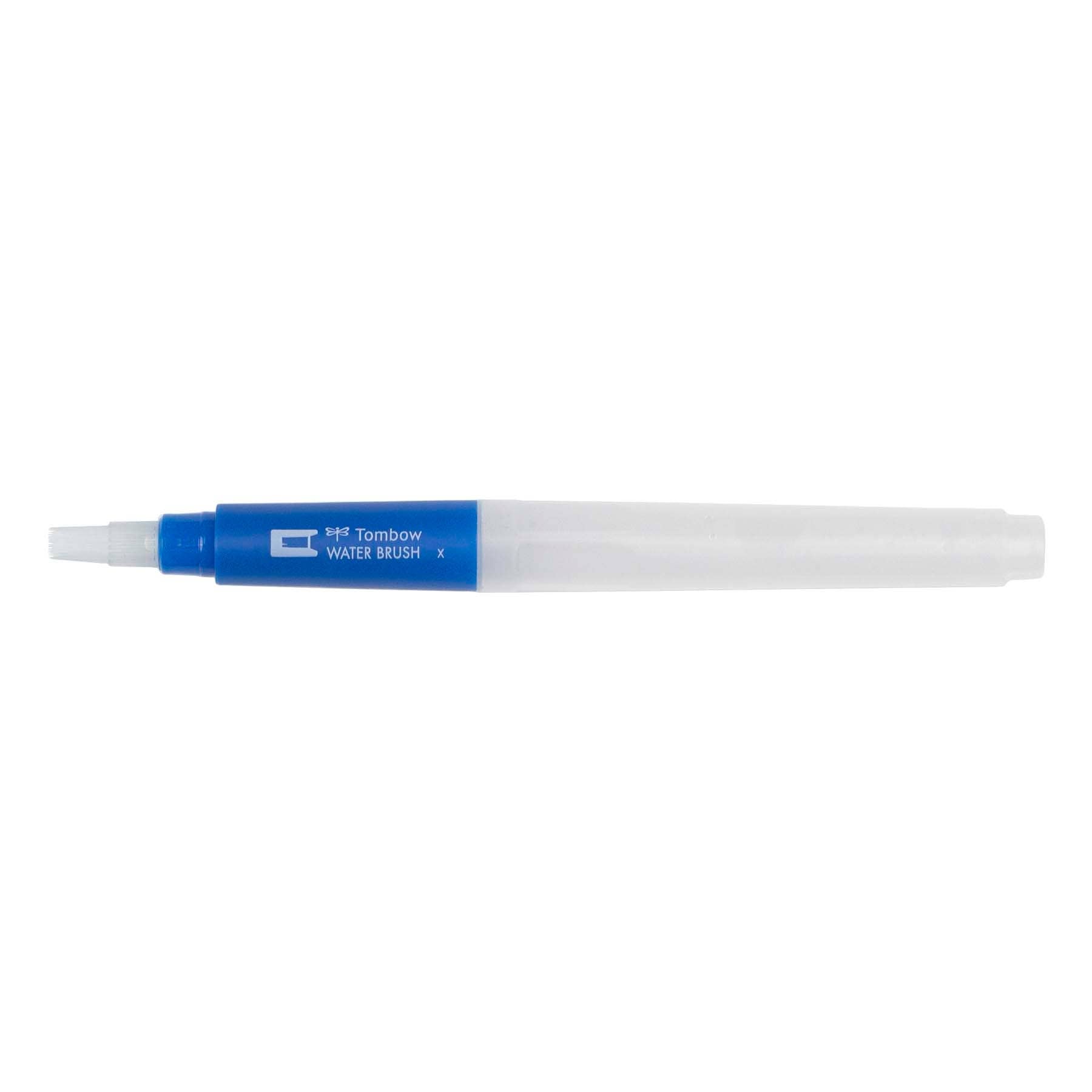 Tombow - Water Brush - Flat