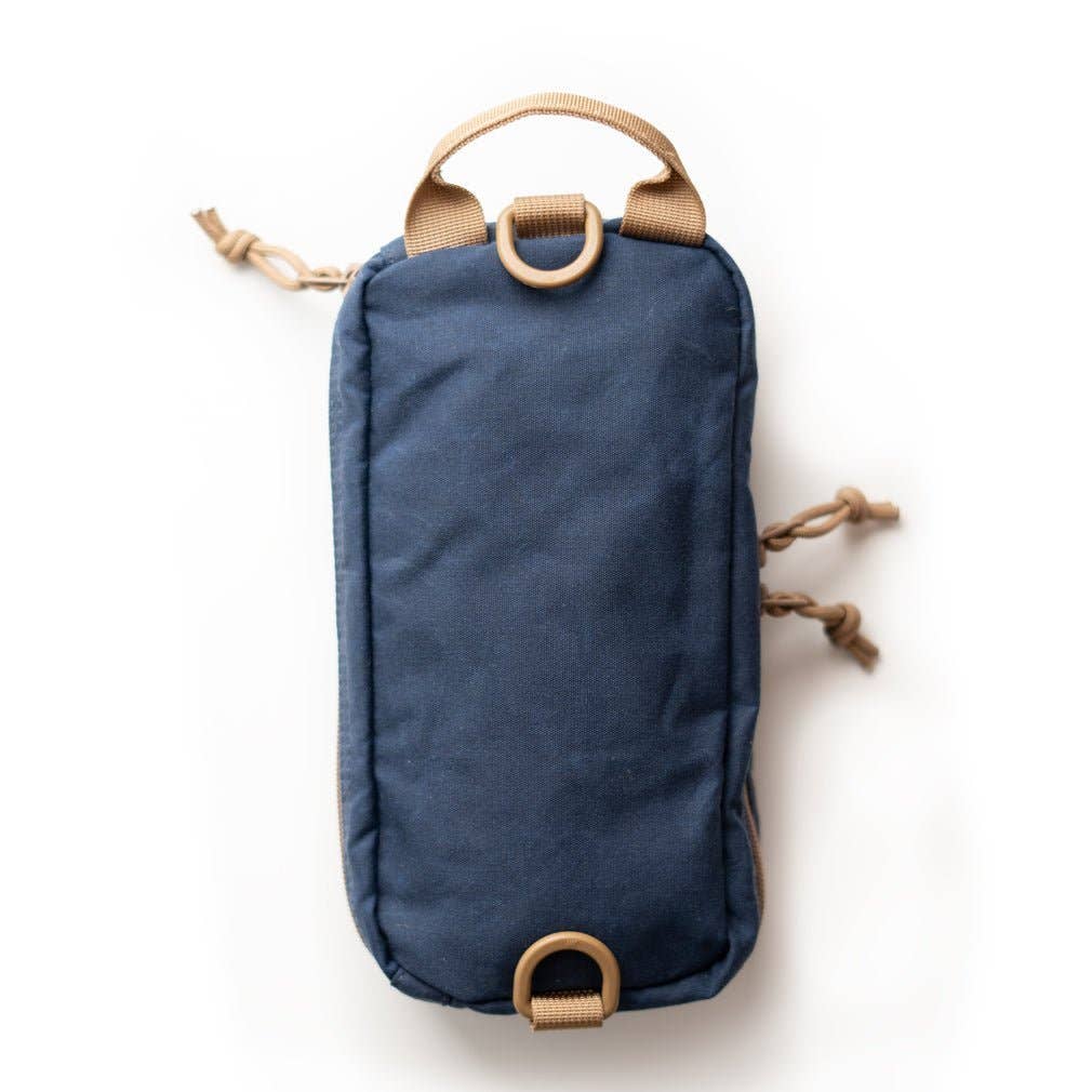 LOCHBY - Venture Pouch: Brown