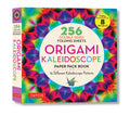 Ingram Publisher Services - Origami Kaleidoscope Paper Pack Book