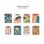 Inklings Paperie - Gift Bag - Pet Faces