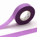mt masking tape - Ganshin Blue-Purple