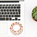 Pretty Pages - Taylor's Version, Swiftie, Sticker