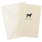 Graphique,   La Petite Presse Black Lab Boxed Notes