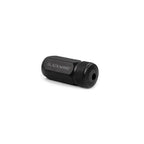 Blackwing One Step Long Point Sharpener, Black