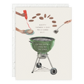 Seedlings, Grilling | Father’s Day