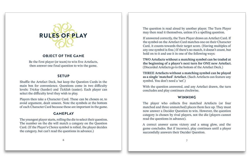 Simon & Schuster - League of the Lexicon by Two Brothers Games