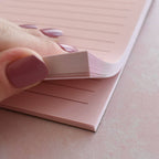 Kyn You Believe It - Scatterbrained Notepad