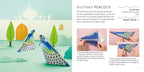 Simon & Schuster - Origami Flowers and Birds by Mari Ono: Paperback; 64 pages / English