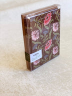 re:mused studio - Thistle Mum A2 Greeting Card
