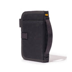 LOCHBY - Mini Field Journal: Brown