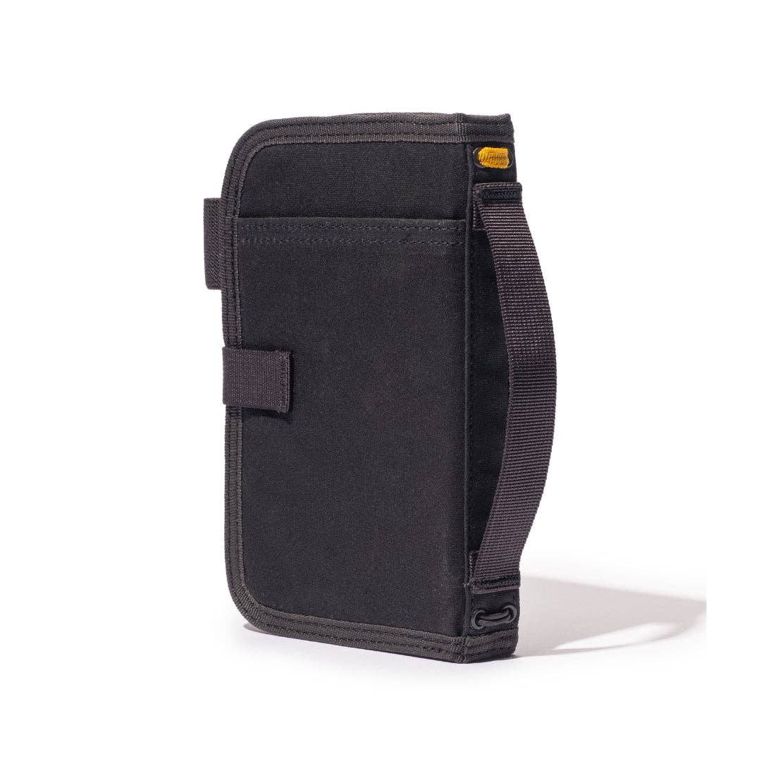 LOCHBY - Mini Field Journal: Brown