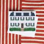 Ramus & Co. - Garden Set of 8 Cards