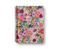 Rifle Paper Co. - Garden Party Spiral Notebook
