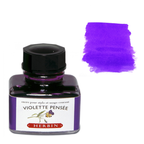 Herbin Fountain Pen Ink 30ml Bottle, Cacao du Bresil (Brazilian Cocoa)