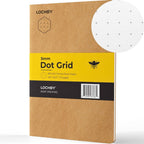 LOCHBY - A5 Dot Grid