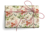 San Lorenzo Design - Florentine  Wrapping Paper, 19.7 x 27.6 in.: Penmanship