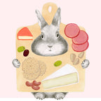 Dear Hancock - You're the Cute in Charcuterie