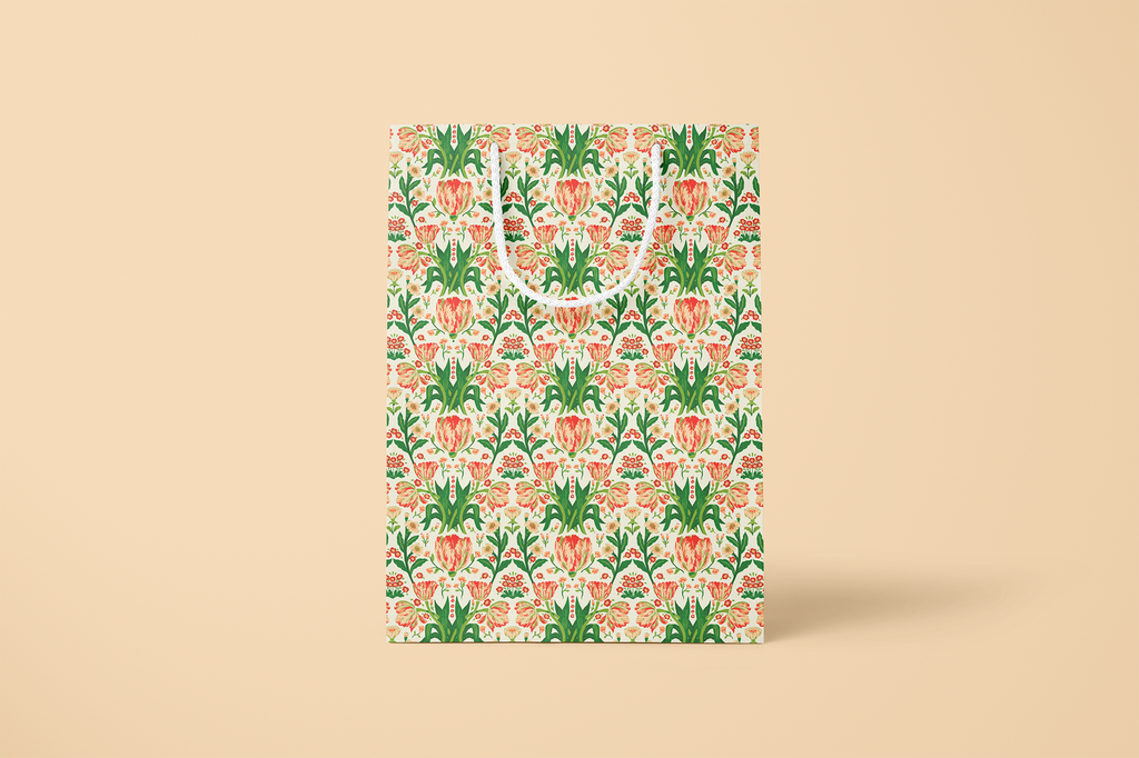 re:mused studio - Positano Gift Bag
