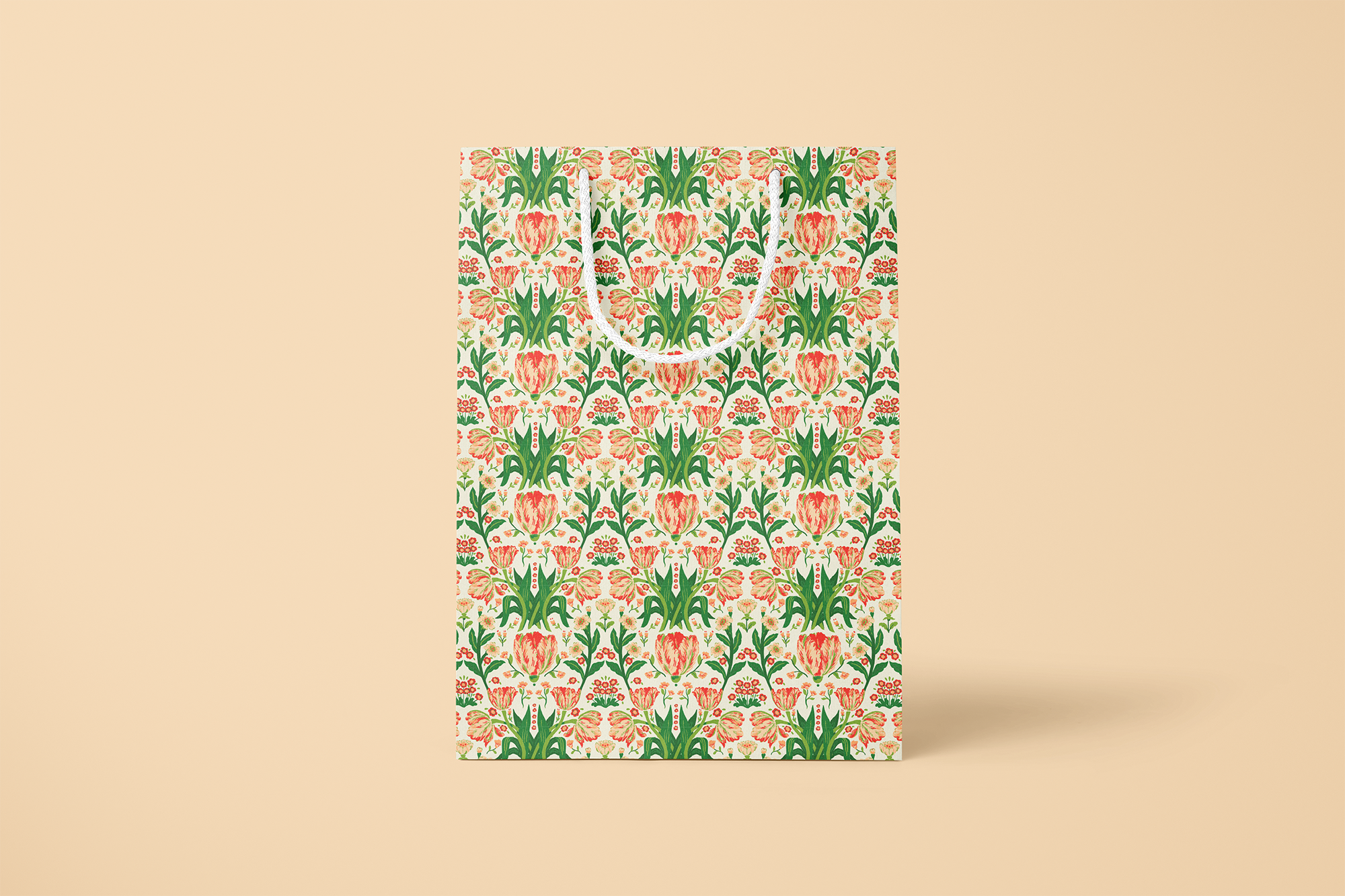 re:mused studio - Positano Gift Bag