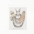 Dear Hancock - Fungi Father's Day