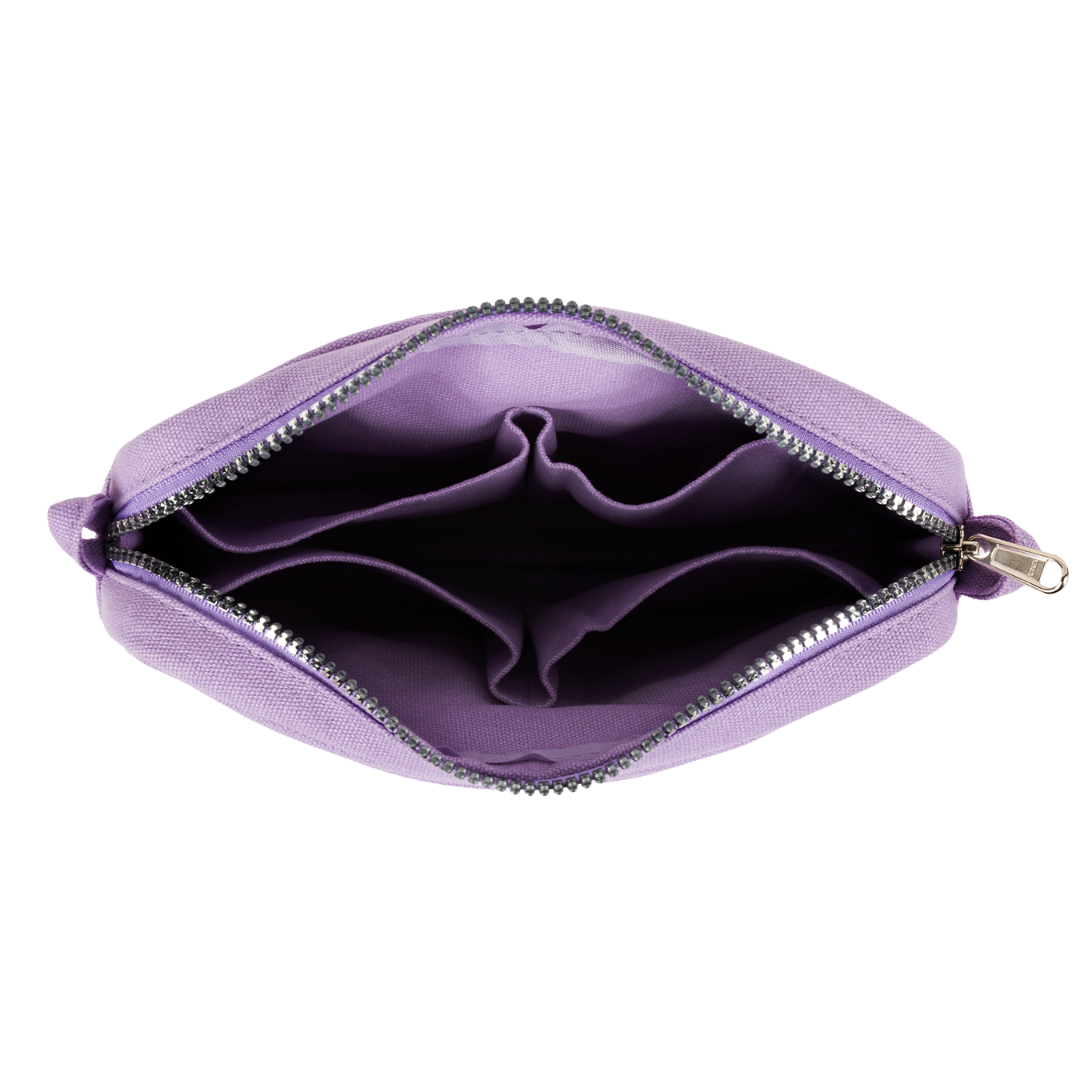 Soolla - Soolla® Studio Pouch, Lilac Love: Lilac Love