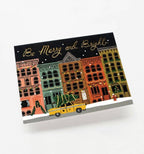 Rifle Paper Co. - City Holiday Card