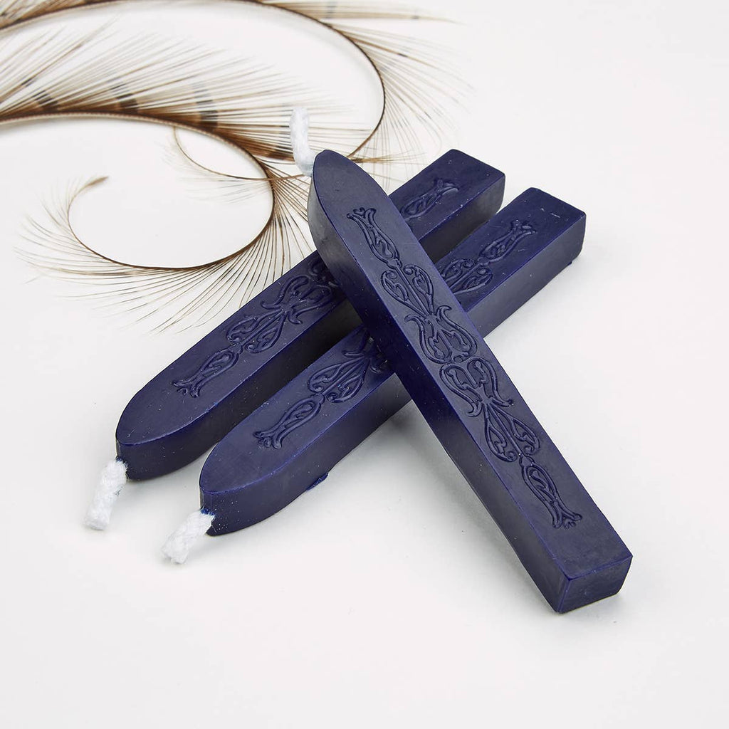 Freund Mayer & Co. - Pink Pearl, Sealing Wax Sticks