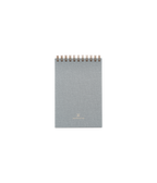 Appointed - Pocket Notepad: Chambray Blue